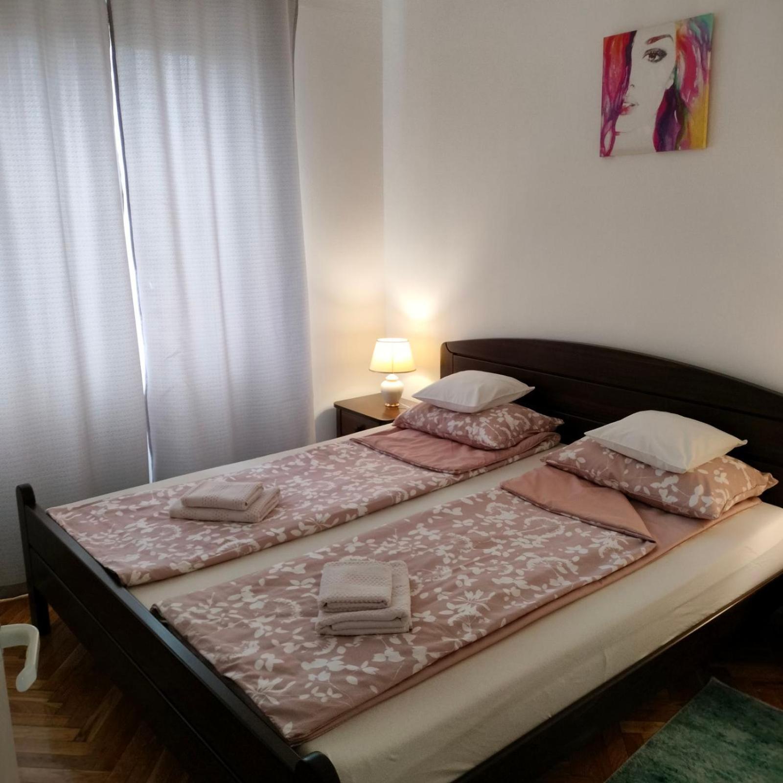 Apartman "Plitvice And You" Plitvicka Jezera Exterior foto