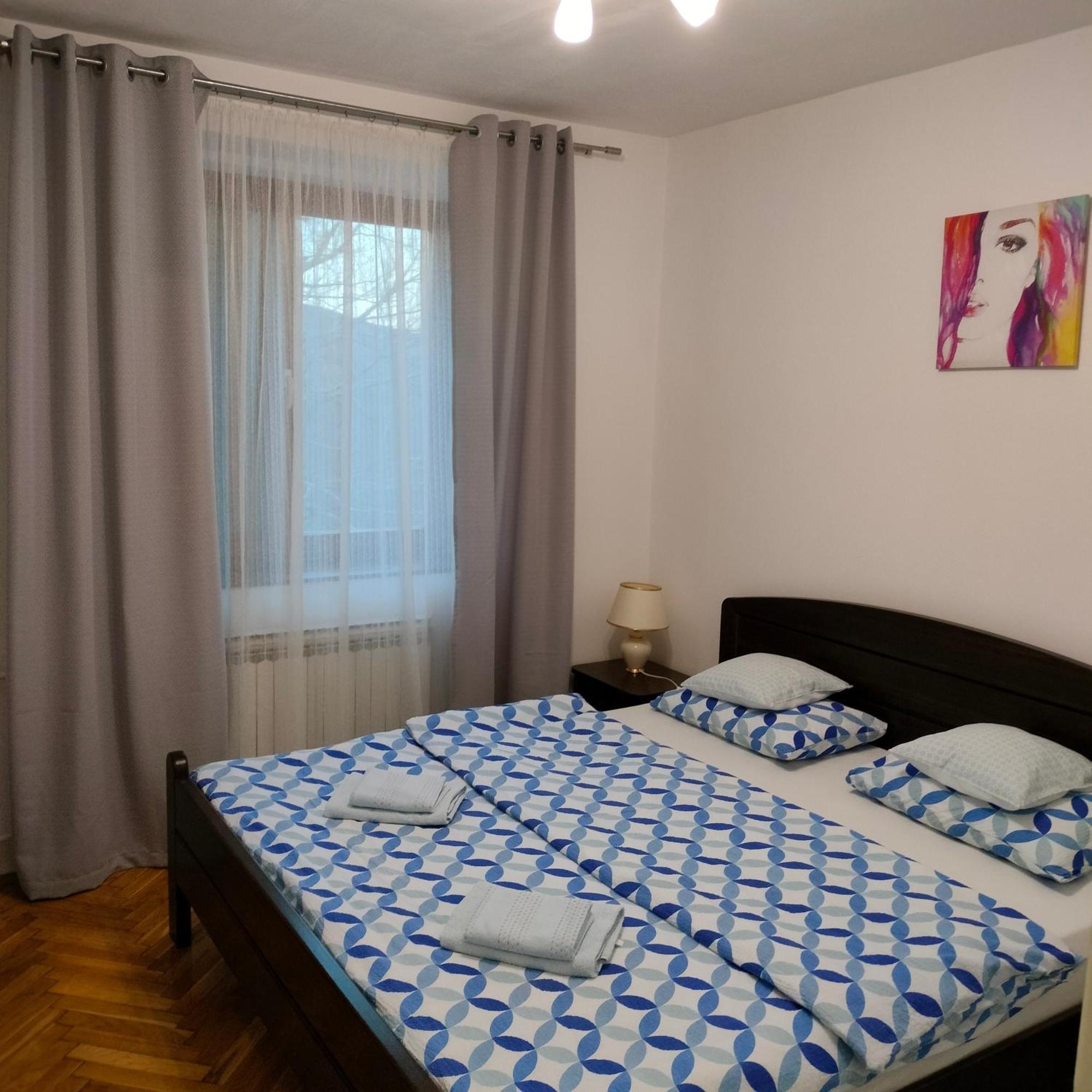 Apartman "Plitvice And You" Plitvicka Jezera Exterior foto