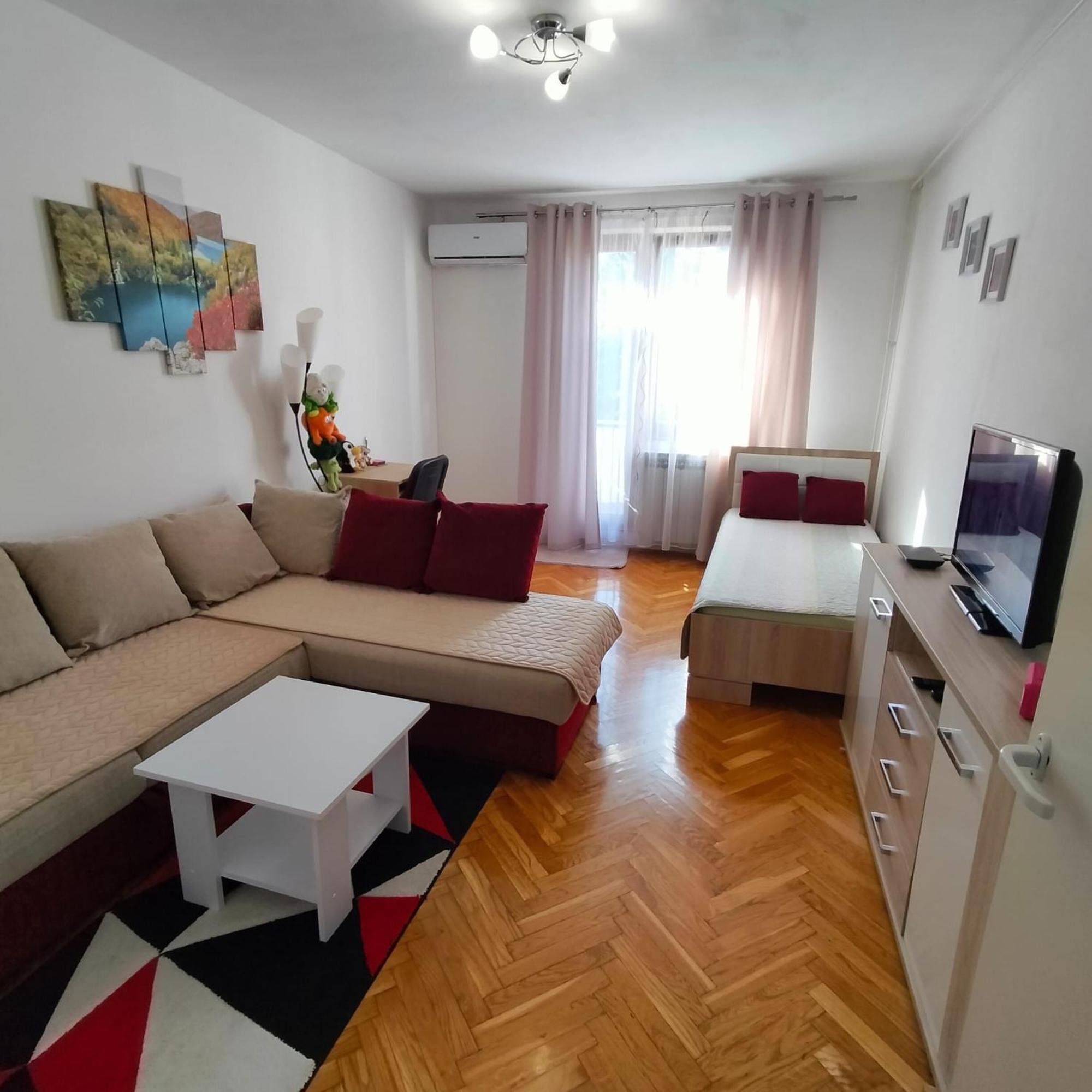 Apartman "Plitvice And You" Plitvicka Jezera Exterior foto