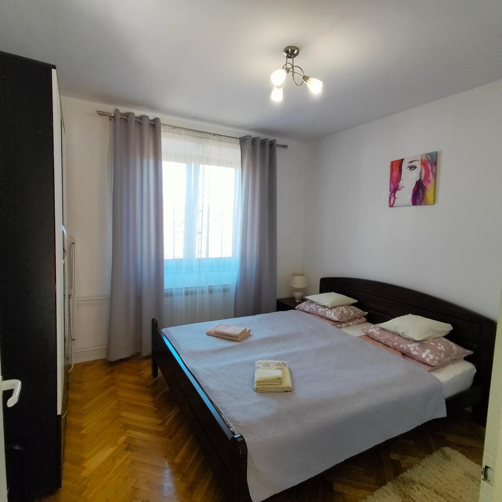 Apartman "Plitvice And You" Plitvicka Jezera Exterior foto