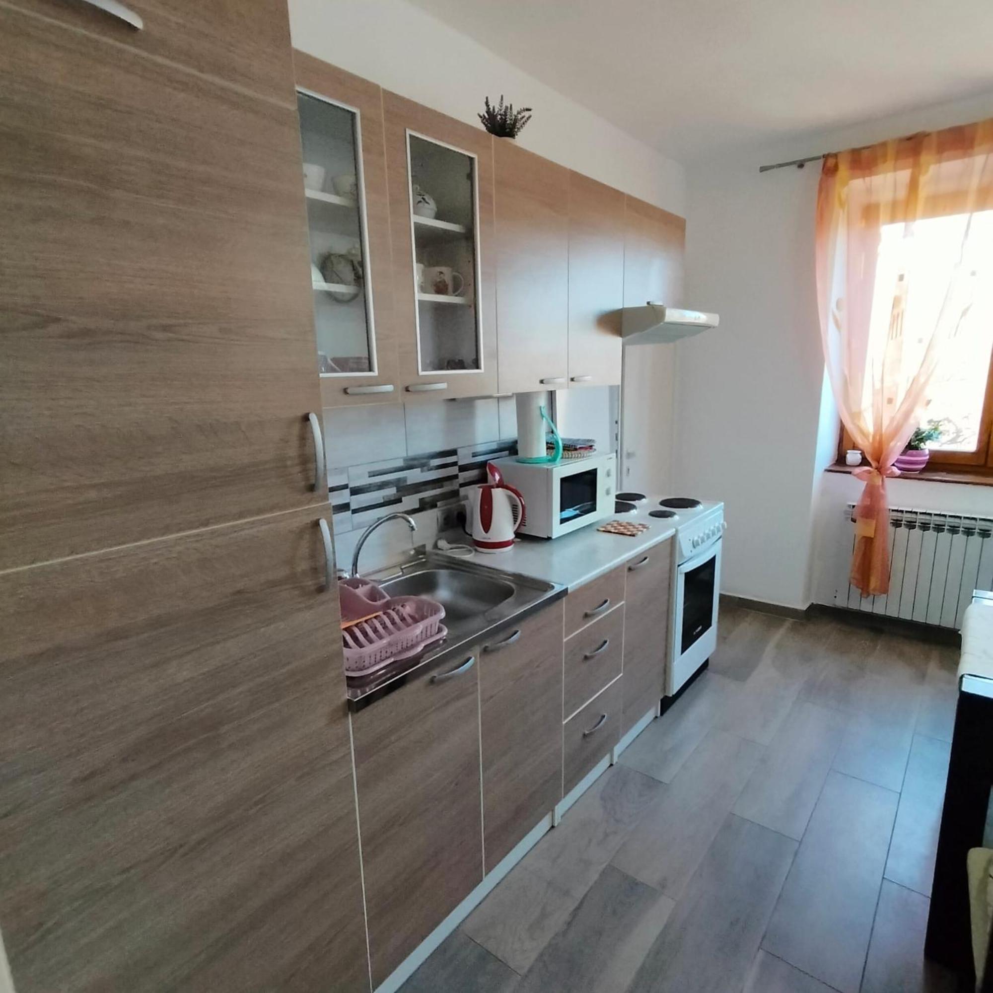 Apartman "Plitvice And You" Plitvicka Jezera Exterior foto