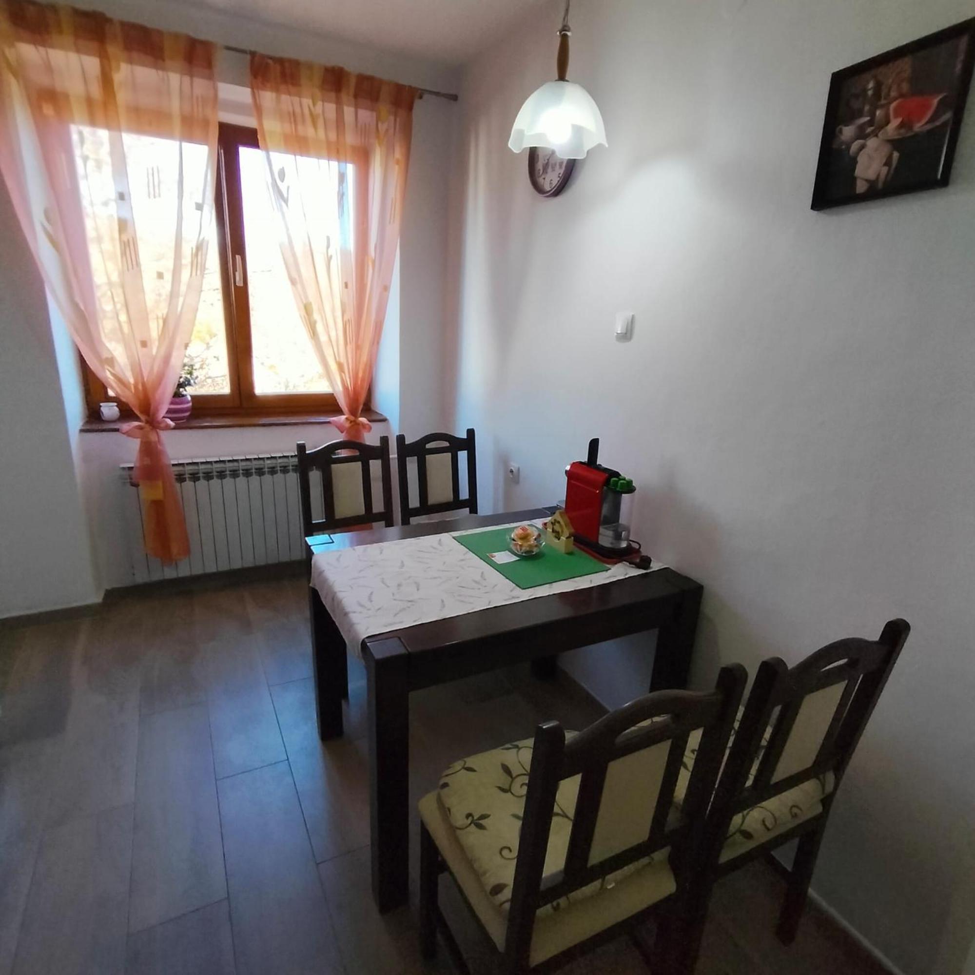 Apartman "Plitvice And You" Plitvicka Jezera Exterior foto