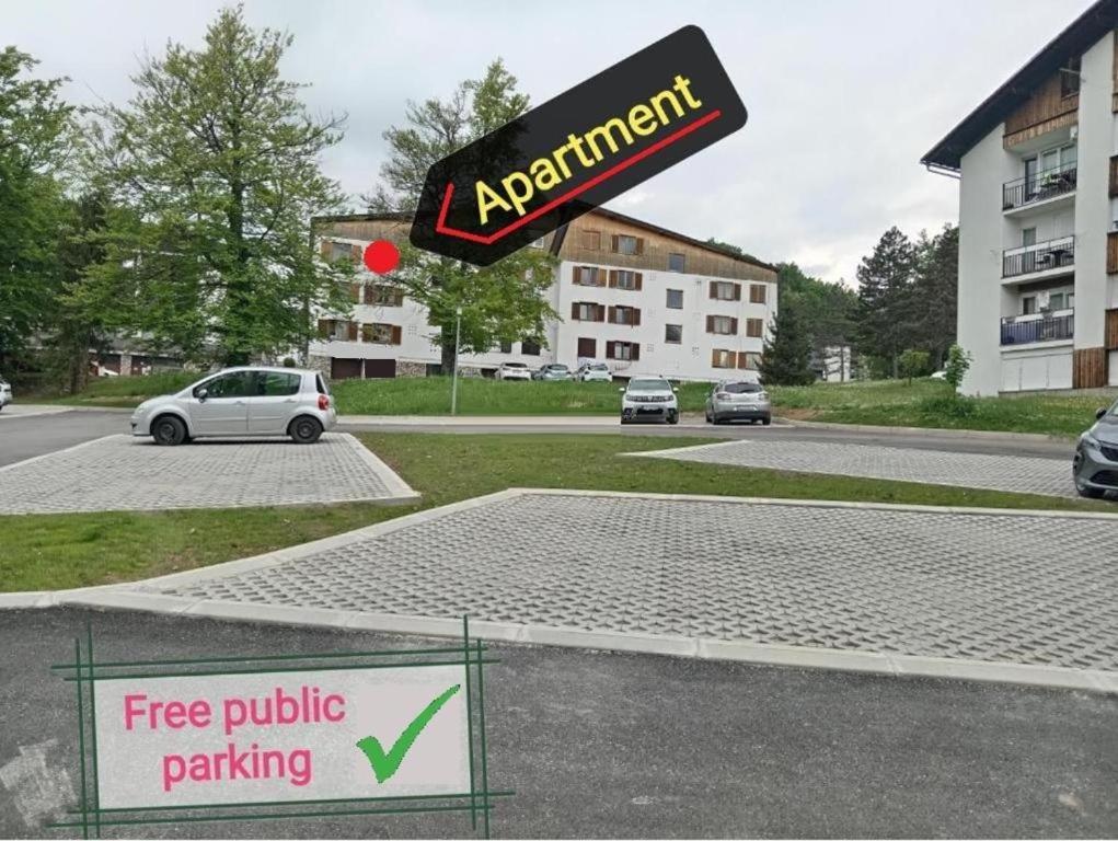 Apartman "Plitvice And You" Plitvicka Jezera Exterior foto